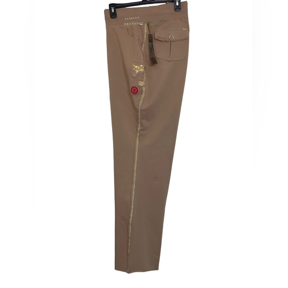 NWT Mecca Femme lounge pants. Size 3X **vintage? Is new old stock - Picture 3 of 10